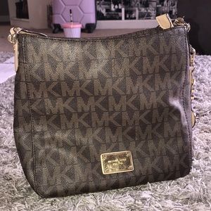 Michael Kors Crossbody Bag